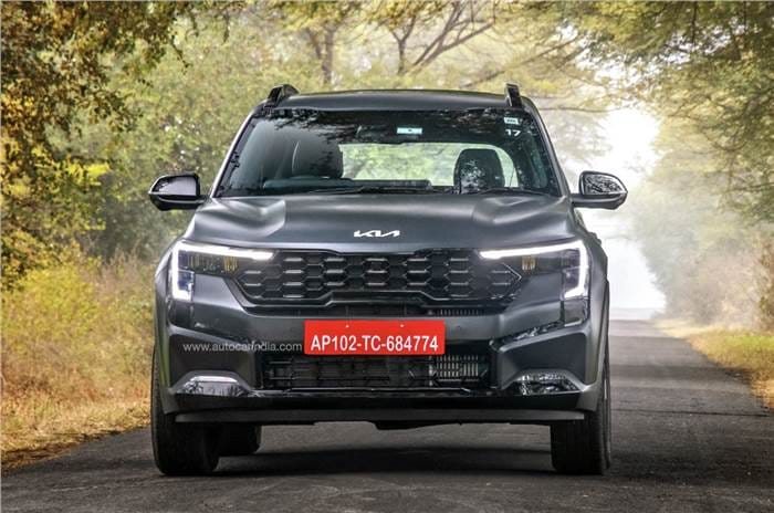 10 most affordable SUVs in India in March 2024